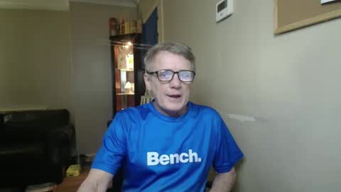 Snapshot of scottsman214 chatting on 02.11.26 James online show from 02.11.26