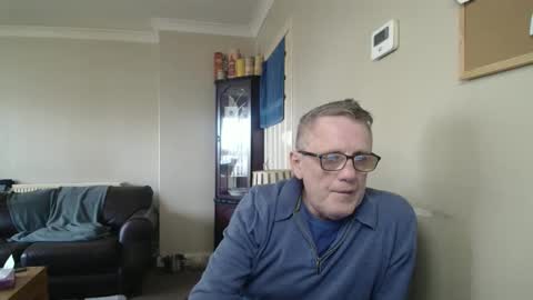 Snapshot of scottsman214 chatting on 02.16.26 James online show from 02.16.26