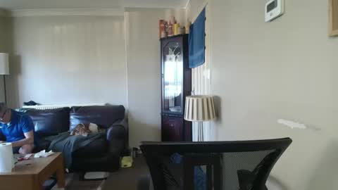 Snapshot of scottsman214 chatting on 02.22.26 James online show from 02.22.26