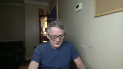 Snapshot of scottsman214 chatting on 02.24.26 James online show from 02.24.26