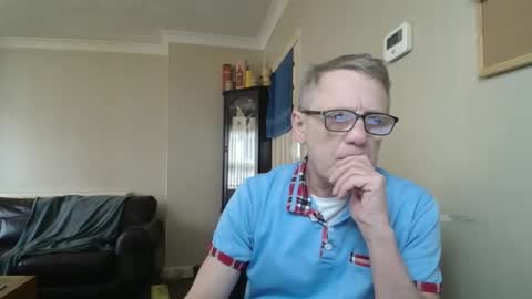 Snapshot of scottsman214 chatting on 02.25.26 James online show from 02.25.26