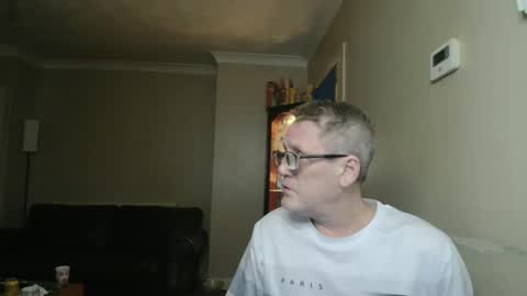 Snapshot of scottsman214 chatting on 02.27.26 James online show from 02.27.26