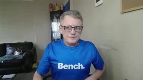 Snapshot of scottsman214 chatting on 03.05.26 James online show from 03.05.26