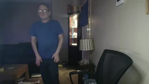 Snapshot of scottsman214 chatting on 03.12.26 James online show from 03.12.26