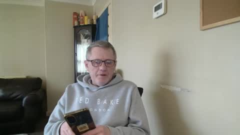 Snapshot of scottsman214 chatting on 03.15.26 James online show from 03.15.26