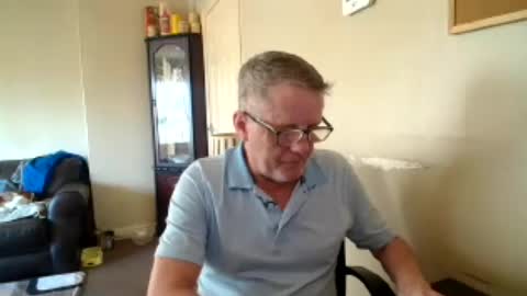 James online show from 07.17.26