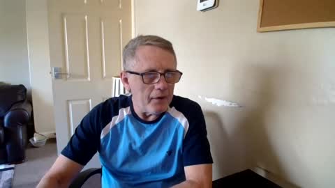 James online show from 07.23.26