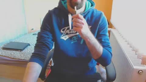 Snapshot of scotty_98 chatting on 01.05.25 scotty_98 online show from 01.05.25