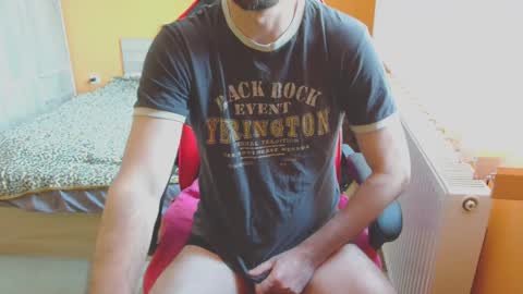 scotty_98 online show from 01.18.25