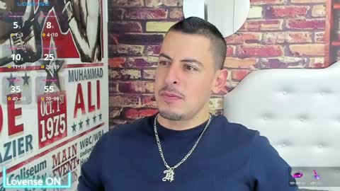 Snapshot of scotty_music chatting on 09.20.25 Ricardo online show from 09.20.25