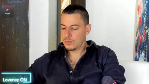 Snapshot of scotty_music chatting on 09.21.25 Ricardo online show from 09.21.25