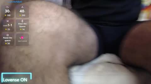 Snapshot of scotty_music chatting on 10.06.25 Ricardo online show from 10.06.25