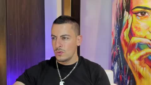 Ricardo online show from 05.28.26