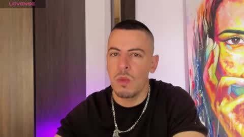 Ricardo online show from 06.21.26