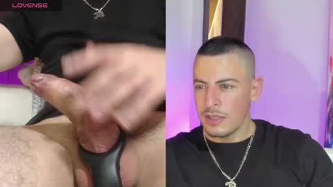 Ricardo online show from 06.22.26