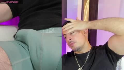 Ricardo online show from 06.23.26