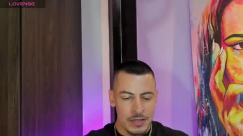 Ricardo online show from 06.24.26