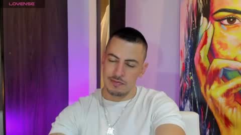 Ricardo online show from 06.25.26