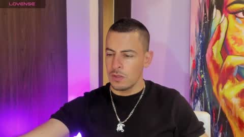 Ricardo online show from 06.28.26