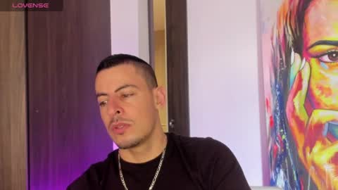 Ricardo online show from 06.28.26