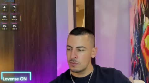 Ricardo online show from 07.02.26