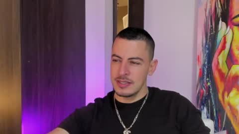 Ricardo online show from 07.05.26