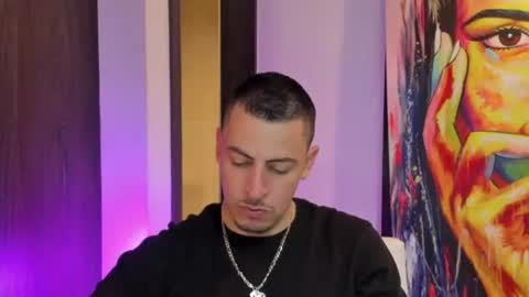 Ricardo online show from 07.06.26