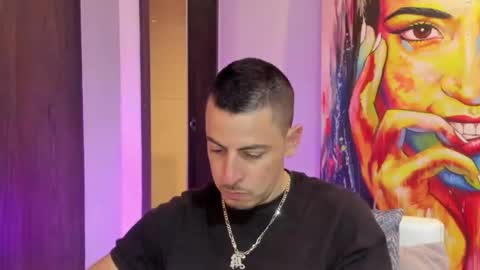 Ricardo online show from 07.08.26