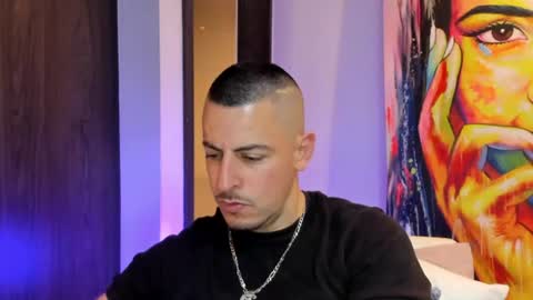 Ricardo online show from 07.10.26