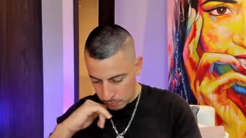 Ricardo online show from 07.11.26