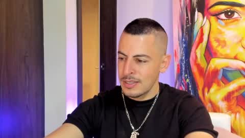 Ricardo online show from 07.11.26