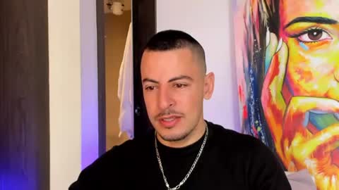Ricardo online show from 07.12.26
