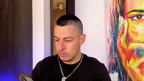 Ricardo online show from 07.13.26