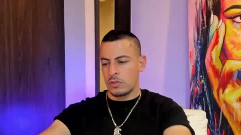 Ricardo online show from 07.16.26