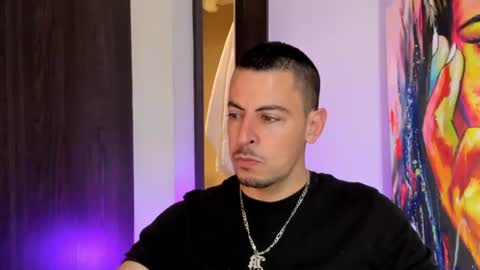 Ricardo online show from 07.19.26