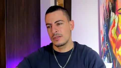 Ricardo online show from 07.20.26