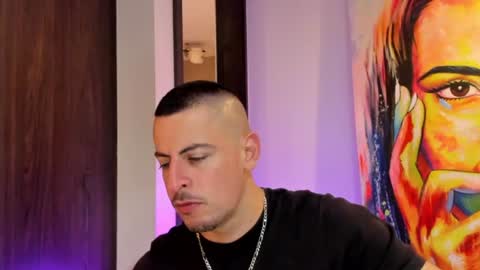 Ricardo online show from 07.23.26