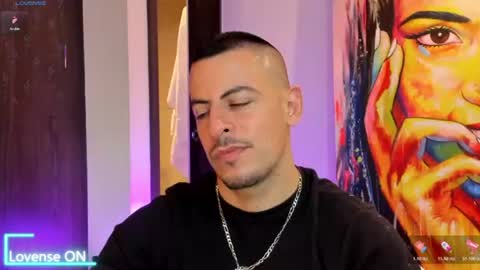 Ricardo online show from 07.24.26