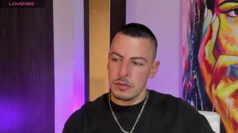 Ricardo online show from 07.25.26