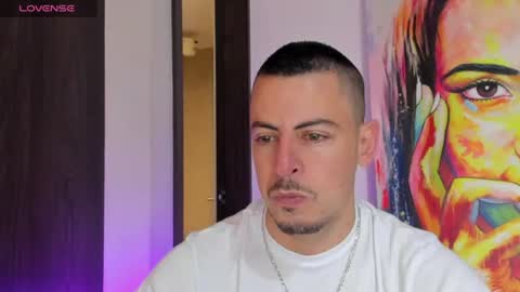Ricardo online show from 07.26.26