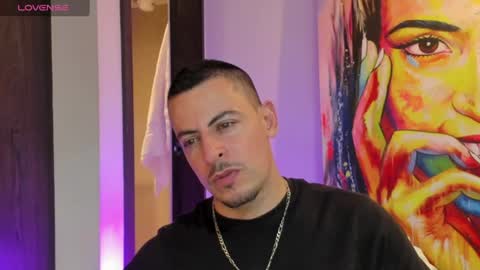 Ricardo online show from 07.29.26