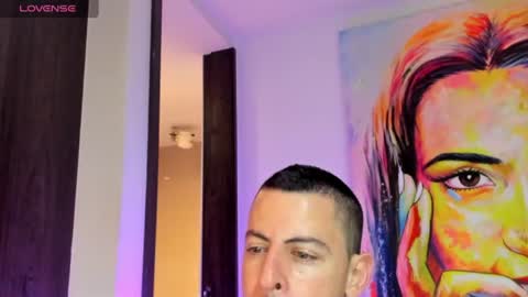 Ricardo online show from 08.01.26