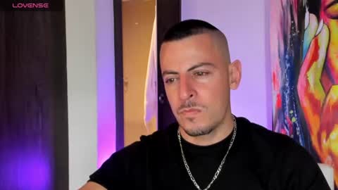 Ricardo online show from 08.01.26