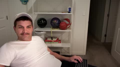 Scotty online show from 02.20.25