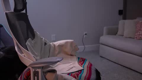 Snapshot of scottybeam chatting on 03.01.26 Scotty online show from 03.01.26