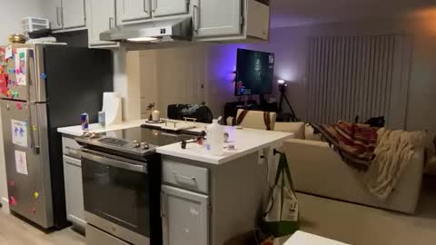 Snapshot of scottybeam chatting on 03.04.26 Scotty online show from 03.04.26