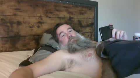 Snapshot of scottybobbit chatting on 04.30.26 Scott online show from 04.30.26