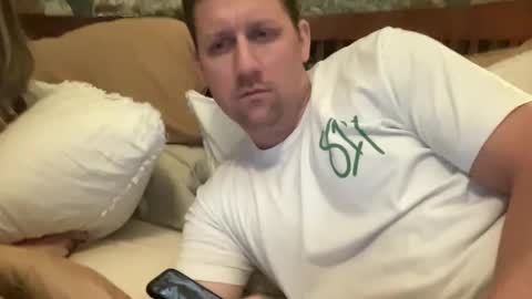 scottyboy2121 online show from 03.22.26