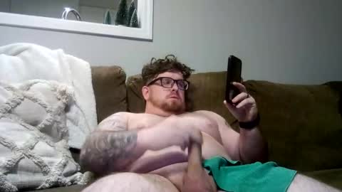 Snapshot of scottyknows101 chatting on 01.24.25 scottyknows101 online show from 01.24.25