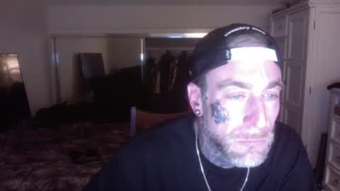 scottypacker online show from 05.07.26